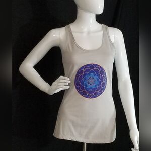 🆕 NEXT LEVEL Racerback Tank Top